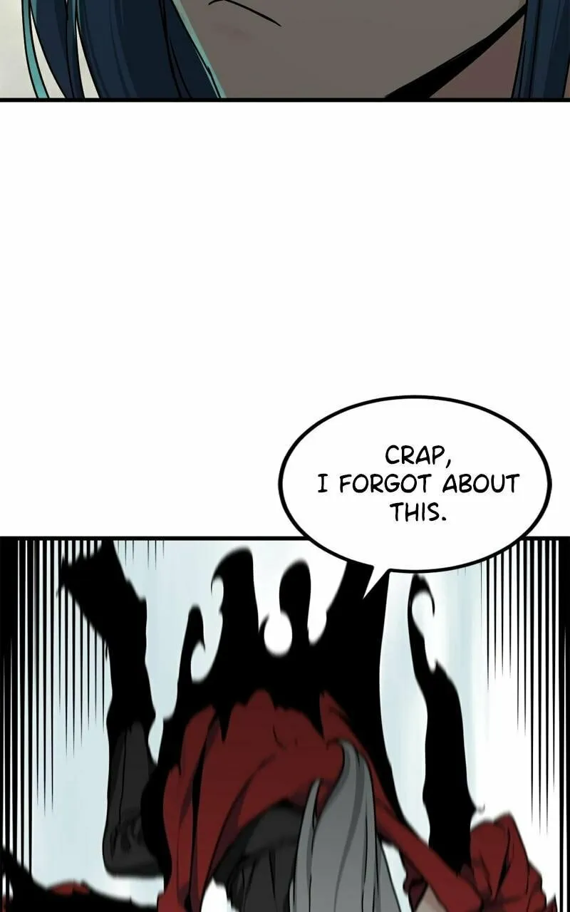 Hero Killer Chapter 144 page 47 - 
