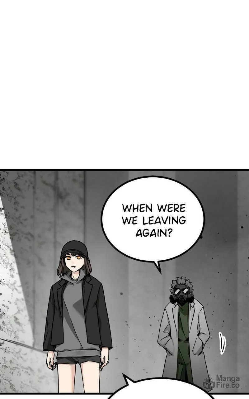 Hero Killer Chapter 144 page 50 - 