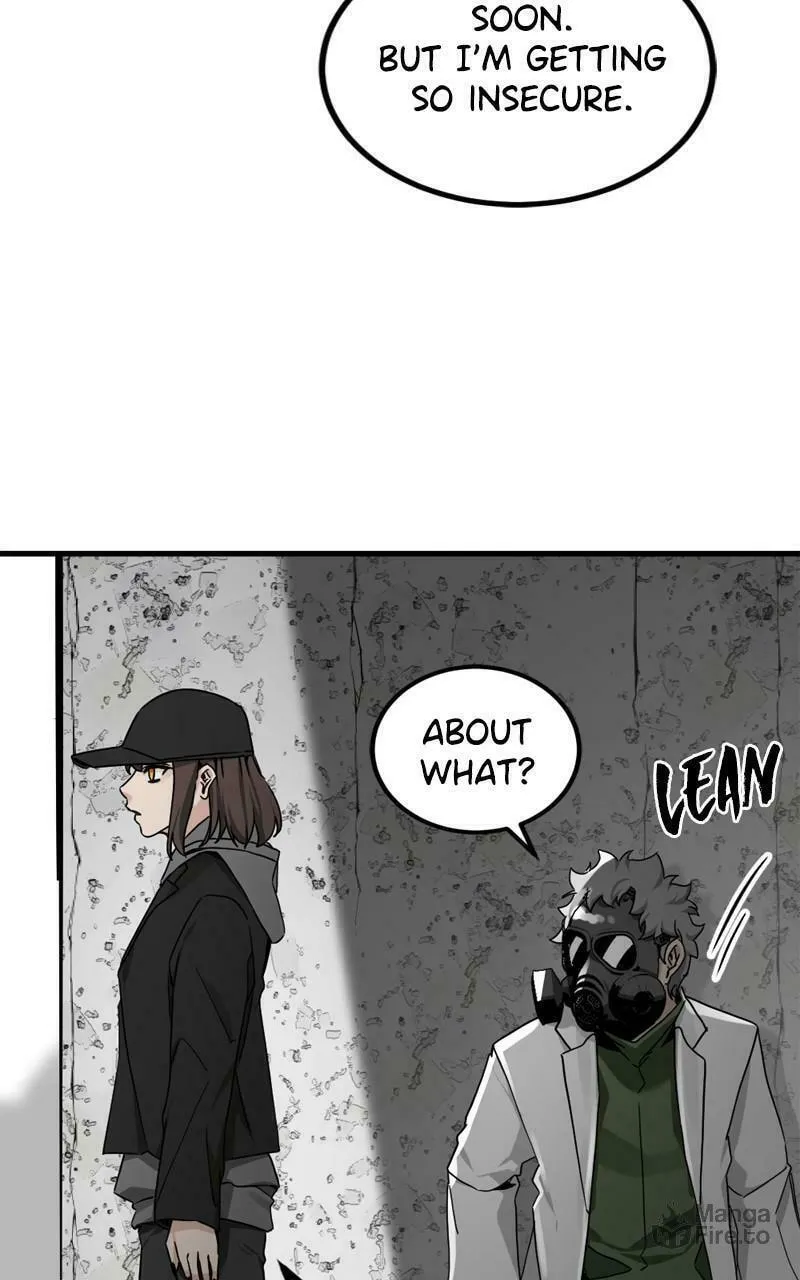 Hero Killer Chapter 144 page 51 - 