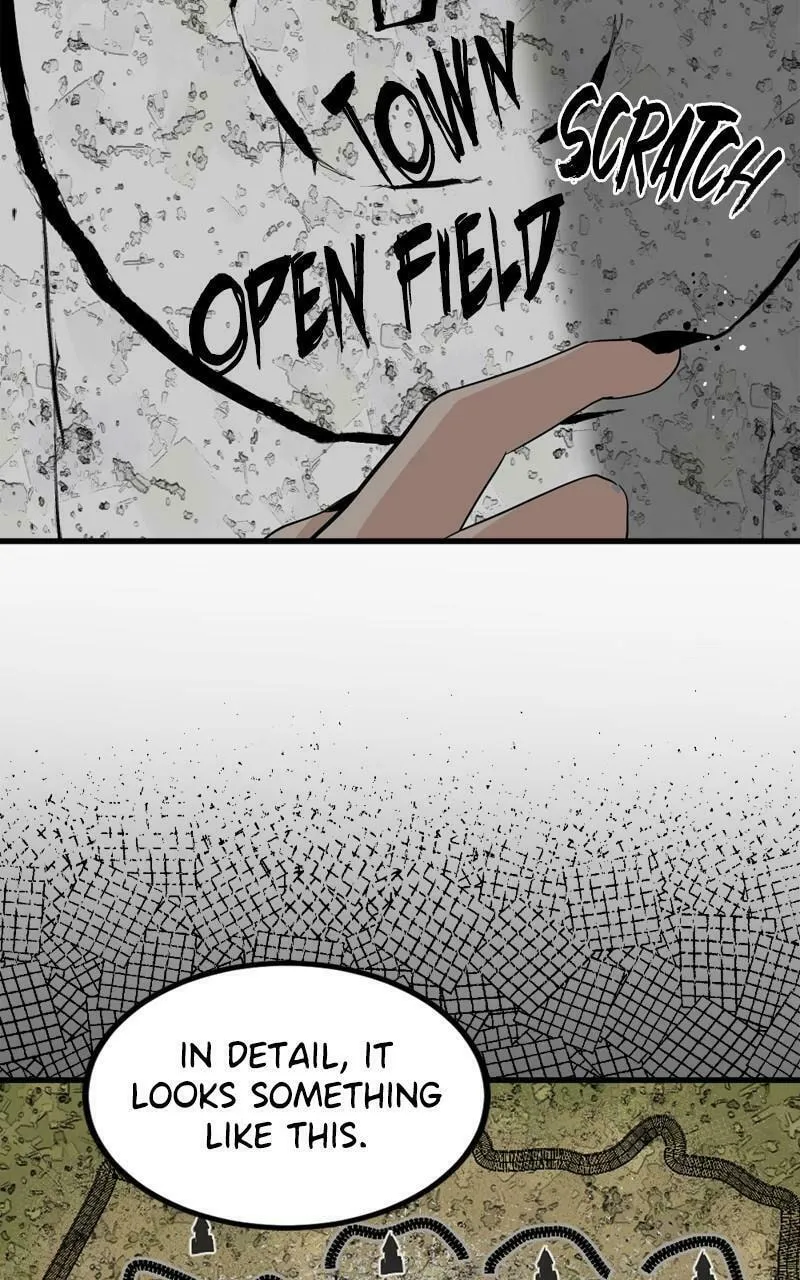 Hero Killer Chapter 144 page 53 - 