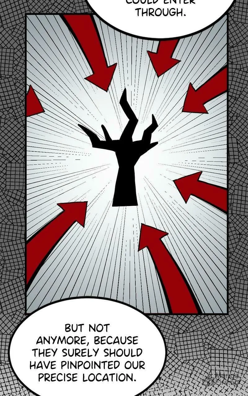 Hero Killer Chapter 144 page 55 - 