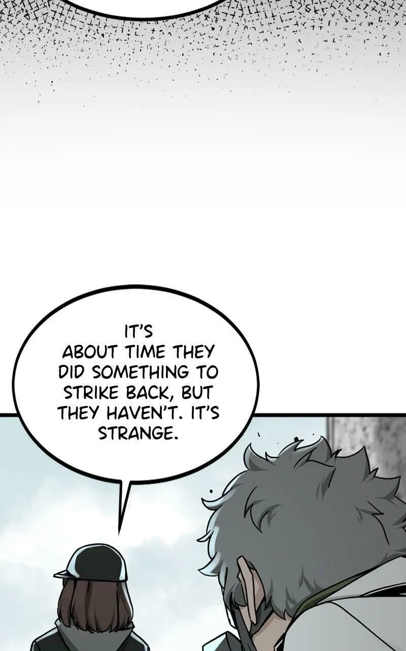 Hero Killer Chapter 144 page 56 - 
