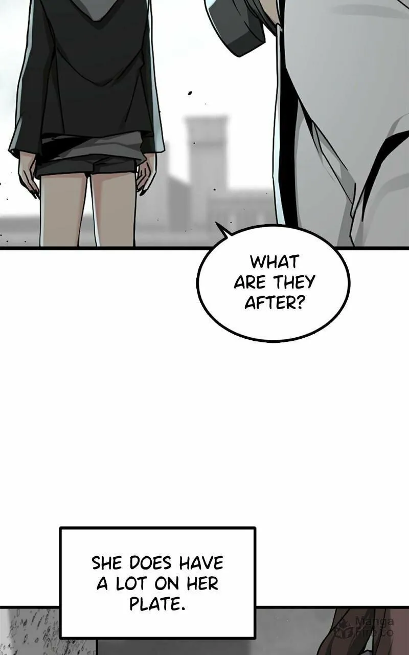 Hero Killer Chapter 144 page 57 - 