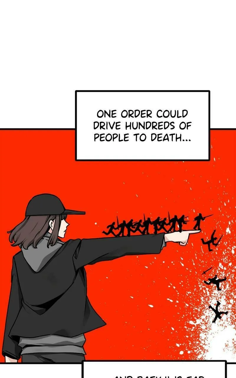 Hero Killer Chapter 144 page 59 - 