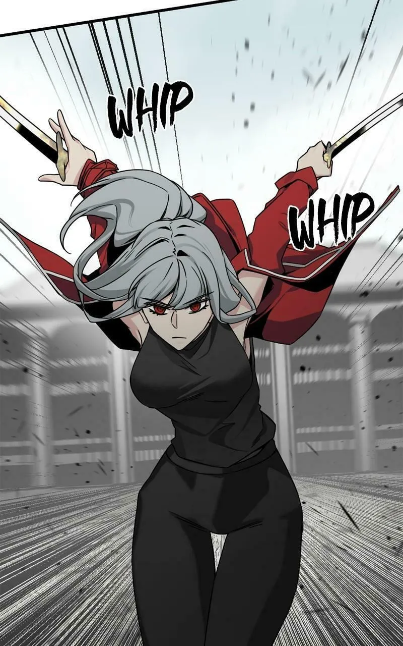 Hero Killer Chapter 144 page 7 - 