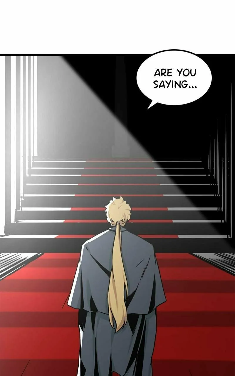 Hero Killer Chapter 144 page 71 - 