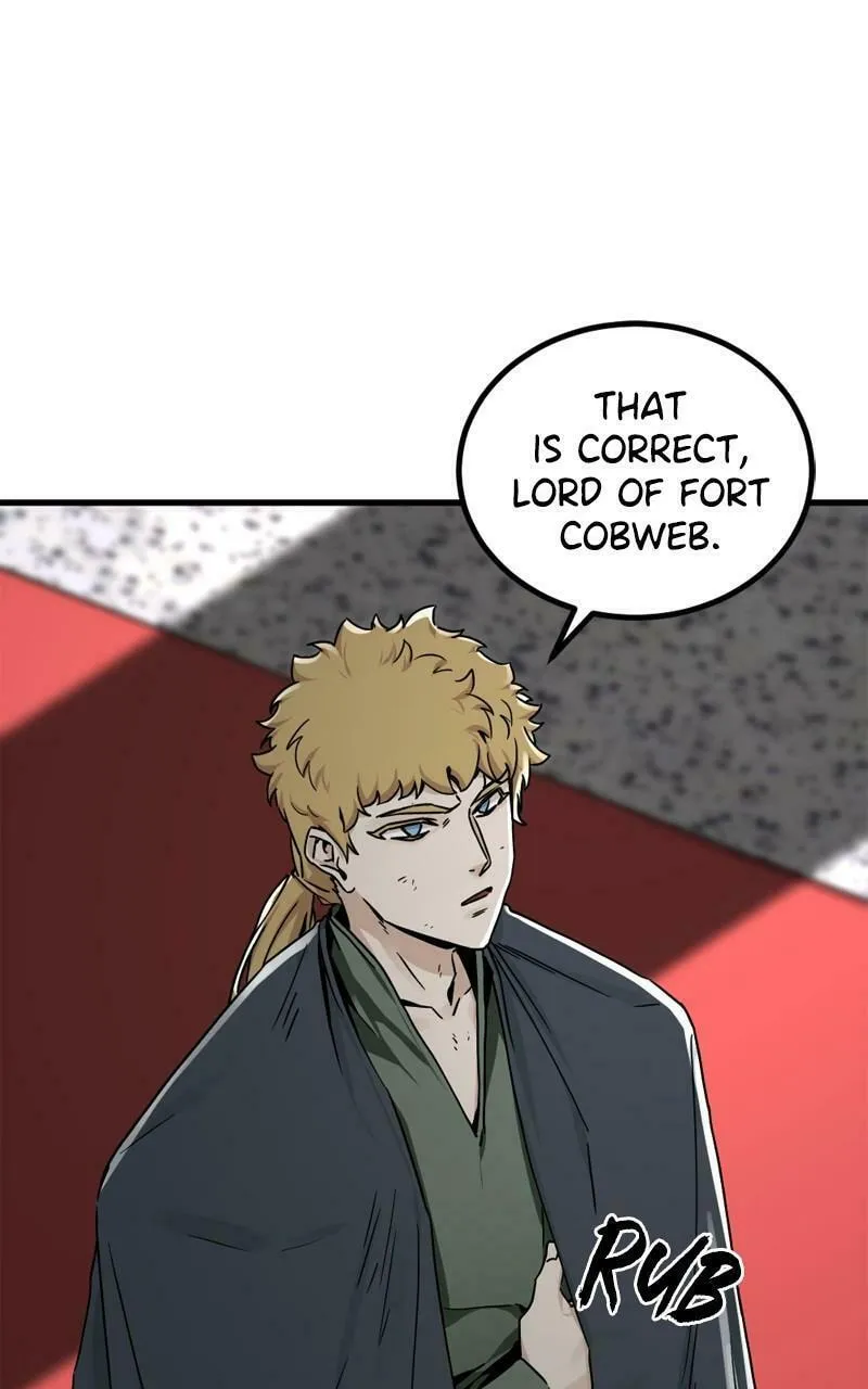 Hero Killer Chapter 144 page 74 - 