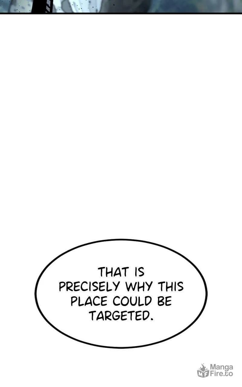 Hero Killer Chapter 144 page 85 - 