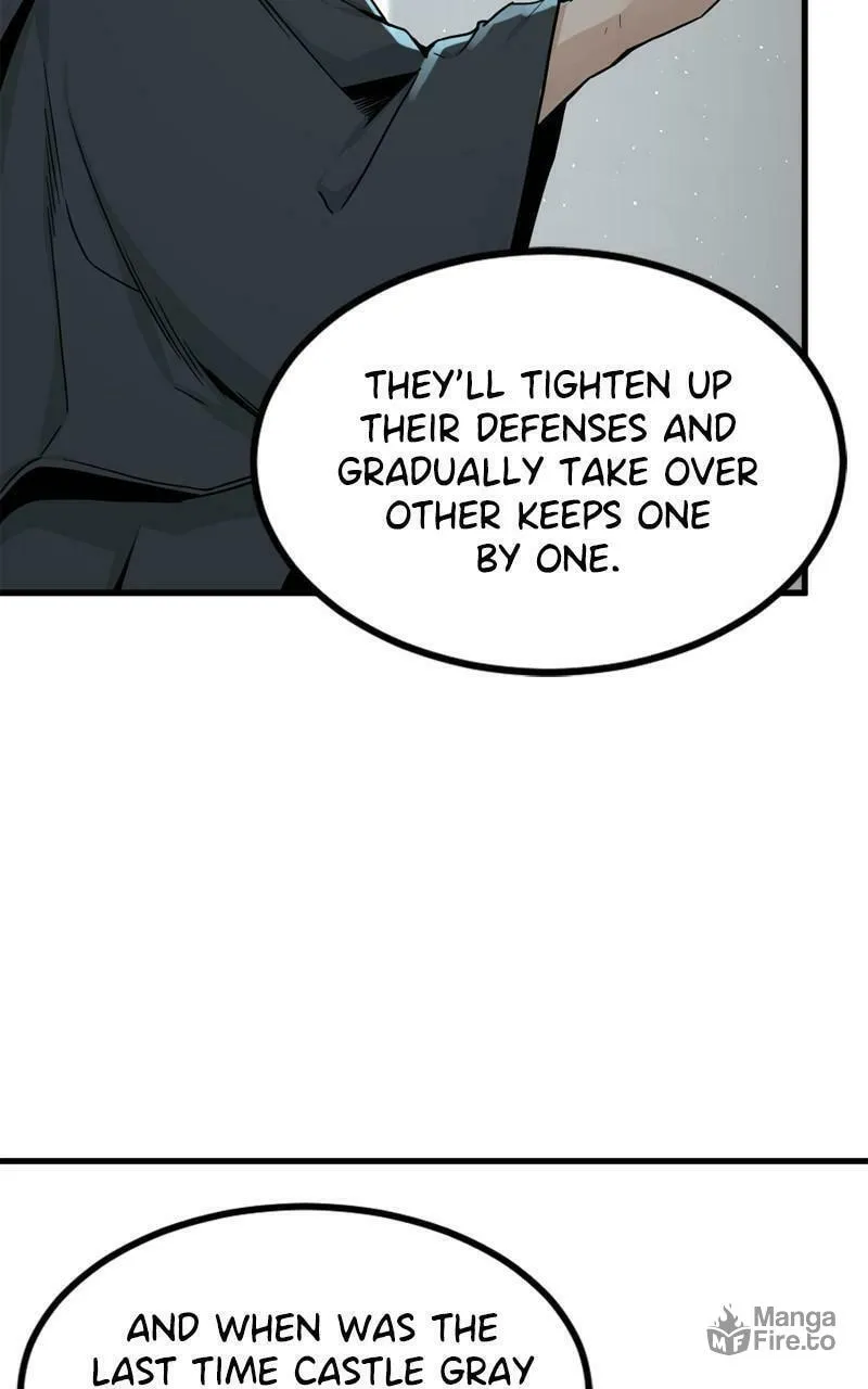 Hero Killer Chapter 144 page 87 - 