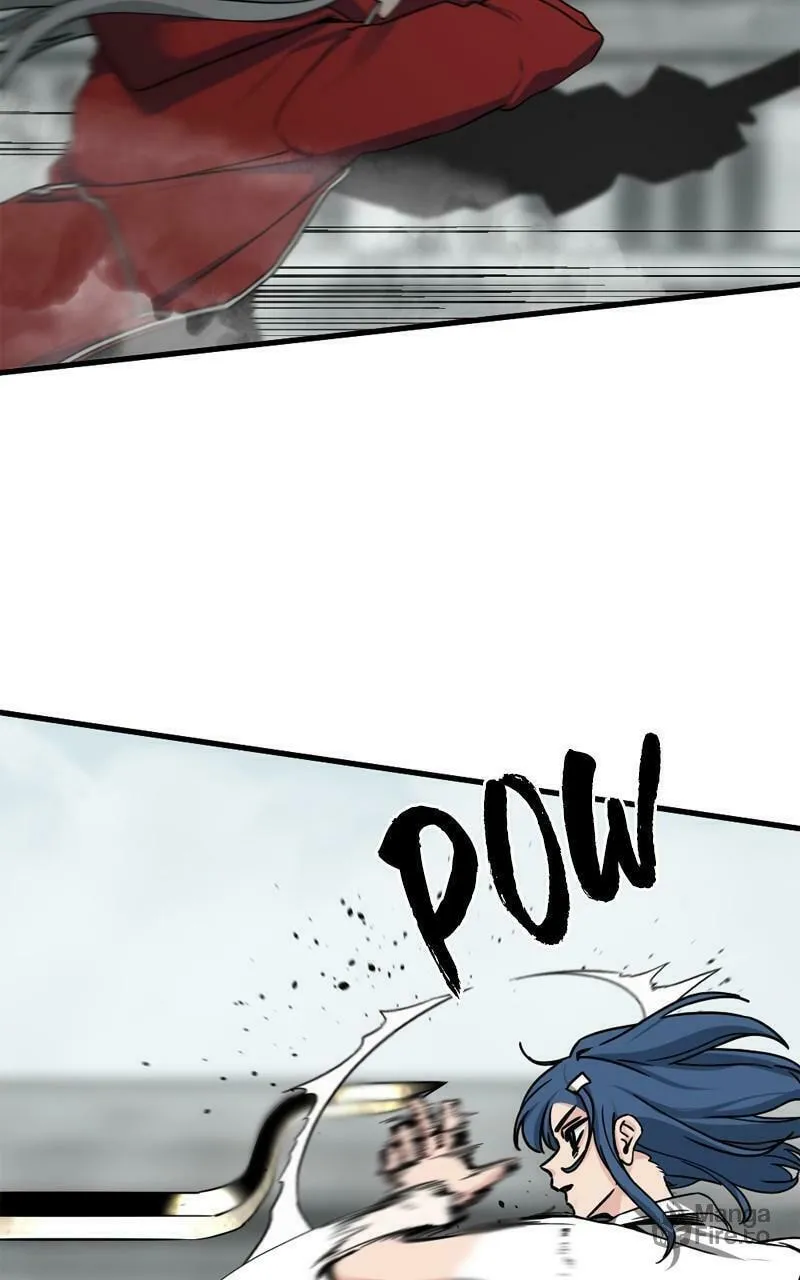 Hero Killer Chapter 144 page 10 - 