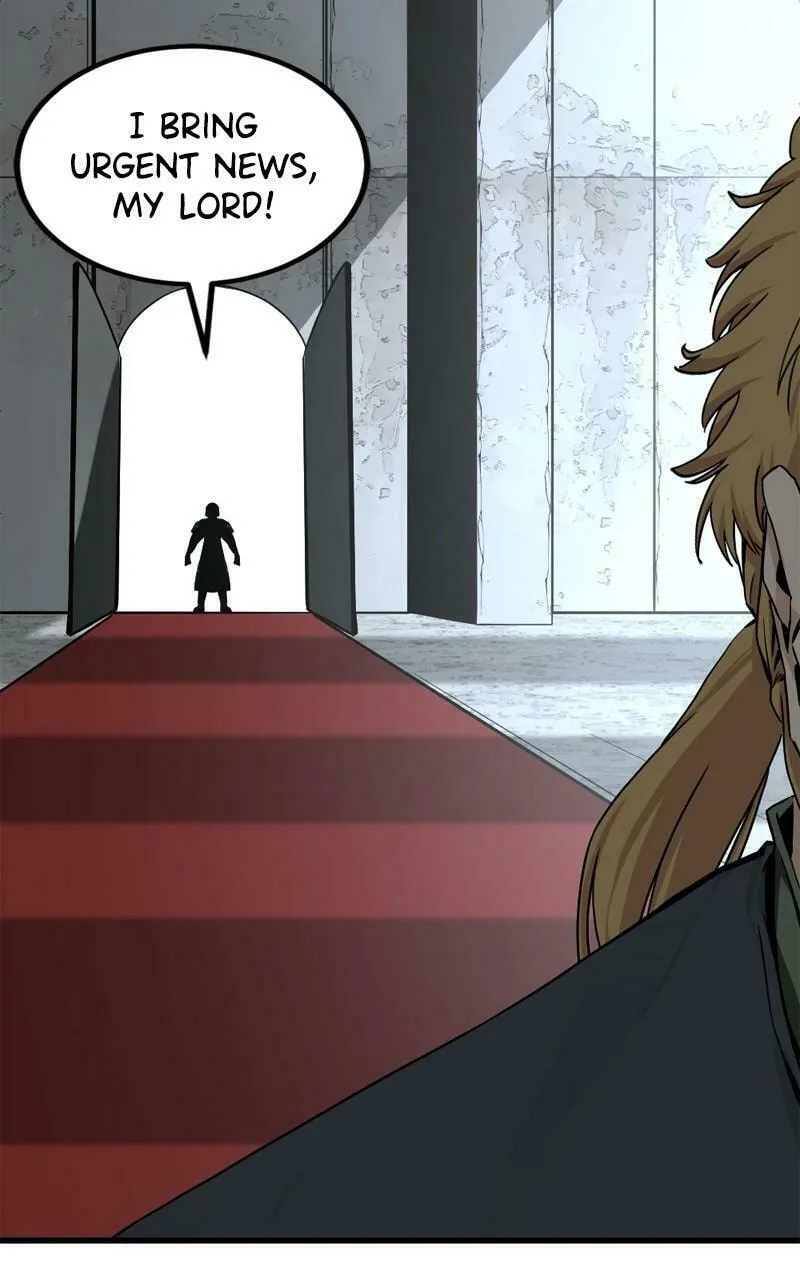 Hero Killer Chapter 144 page 97 - 