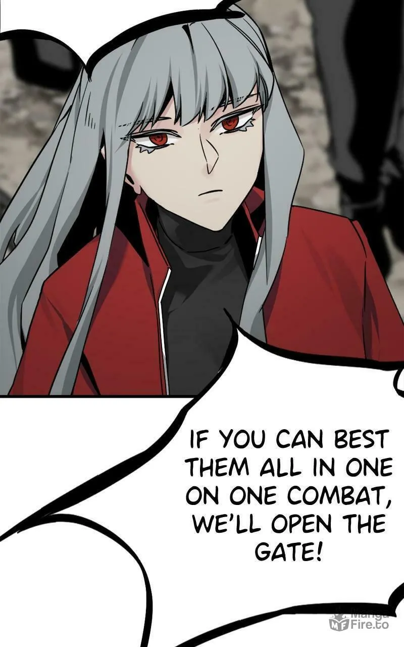Hero Killer Chapter 145 page 102 - 