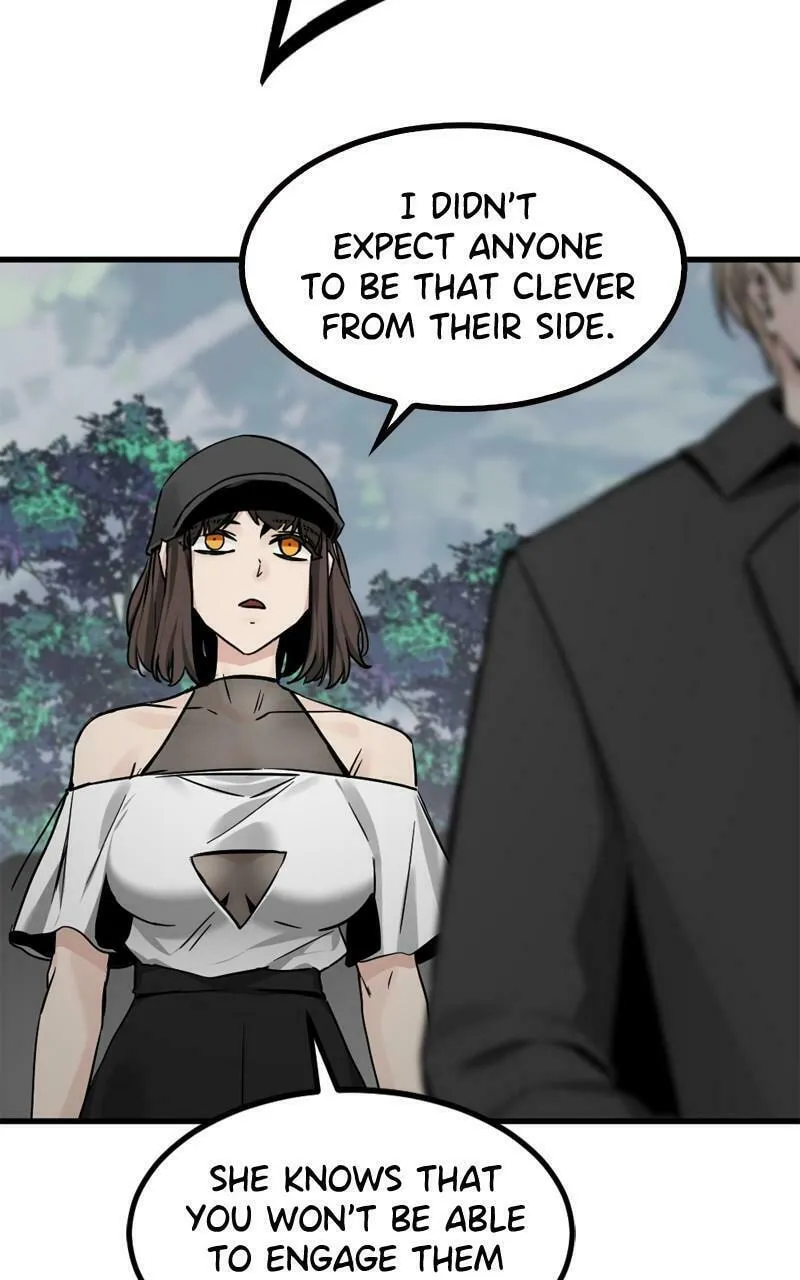 Hero Killer Chapter 145 page 103 - 