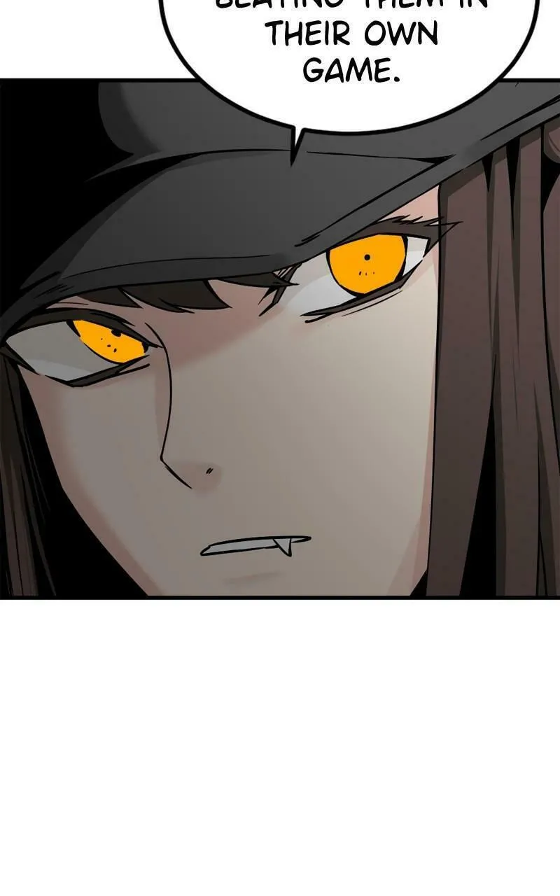Hero Killer Chapter 145 page 107 - 