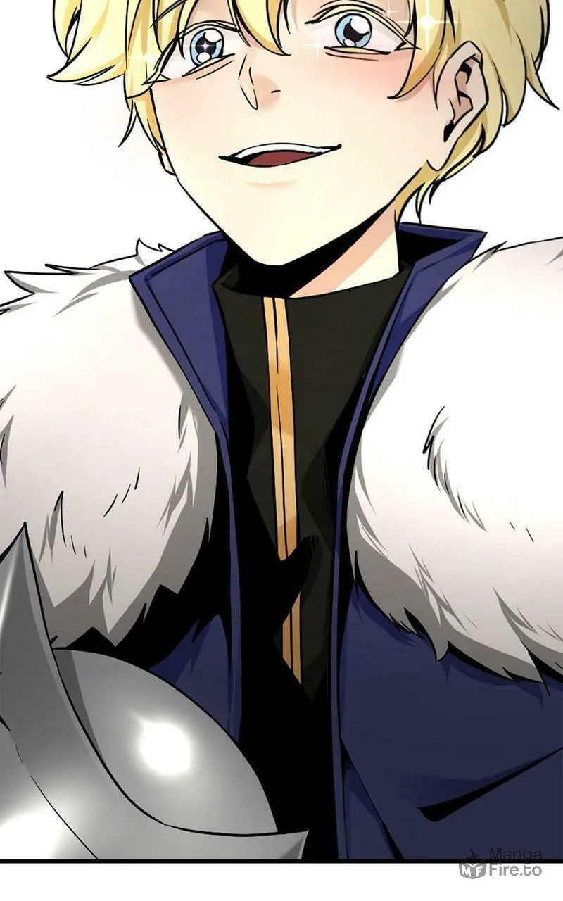 Hero Killer Chapter 145 page 117 - 