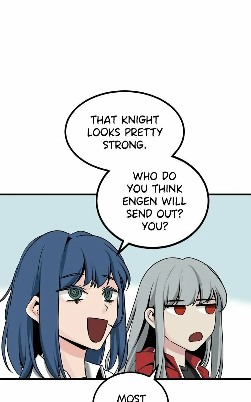 Hero Killer Chapter 145 page 118 - 