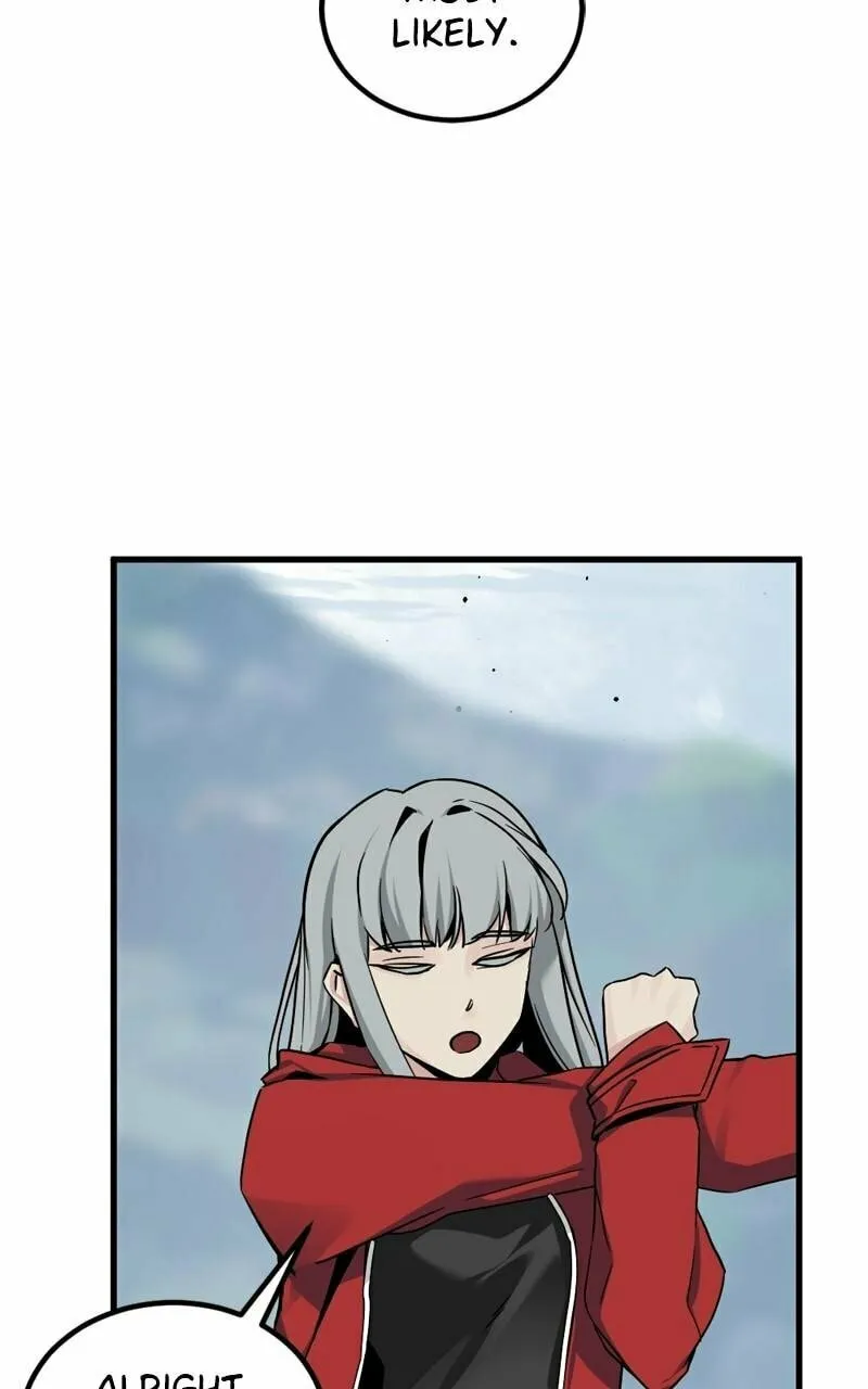 Hero Killer Chapter 145 page 119 - 