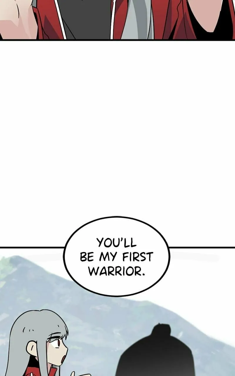 Hero Killer Chapter 145 page 122 - 