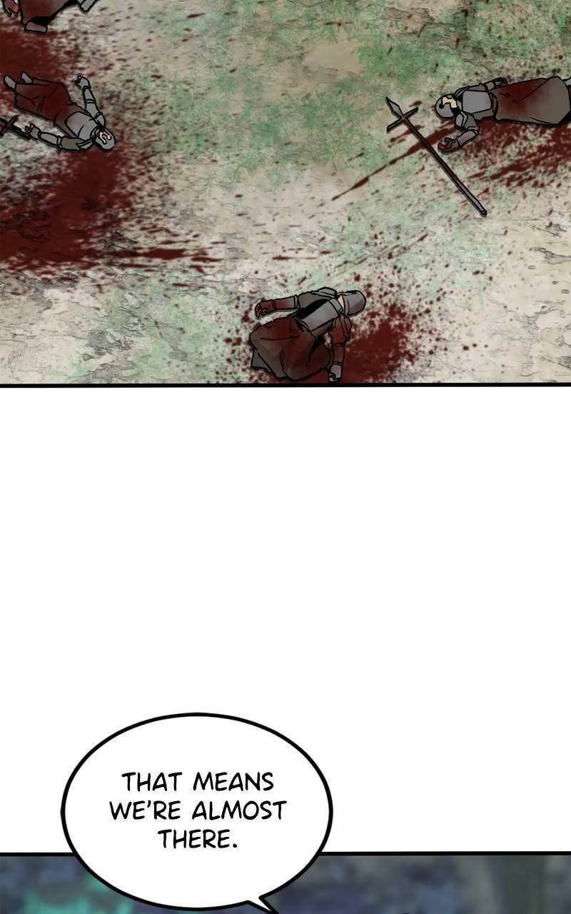 Hero Killer Chapter 145 page 14 - 