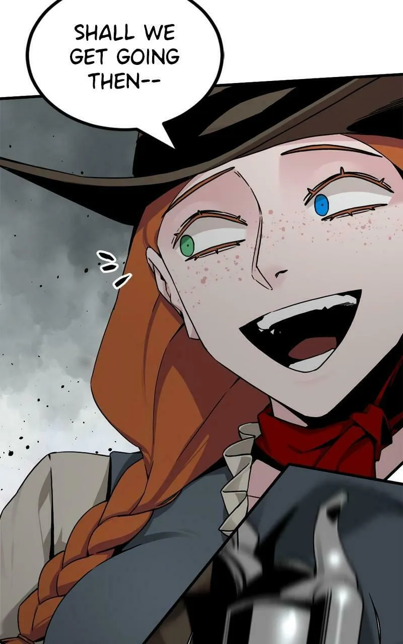 Hero Killer Chapter 145 page 16 - 