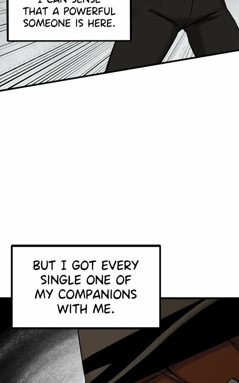 Hero Killer Chapter 145 page 19 - 