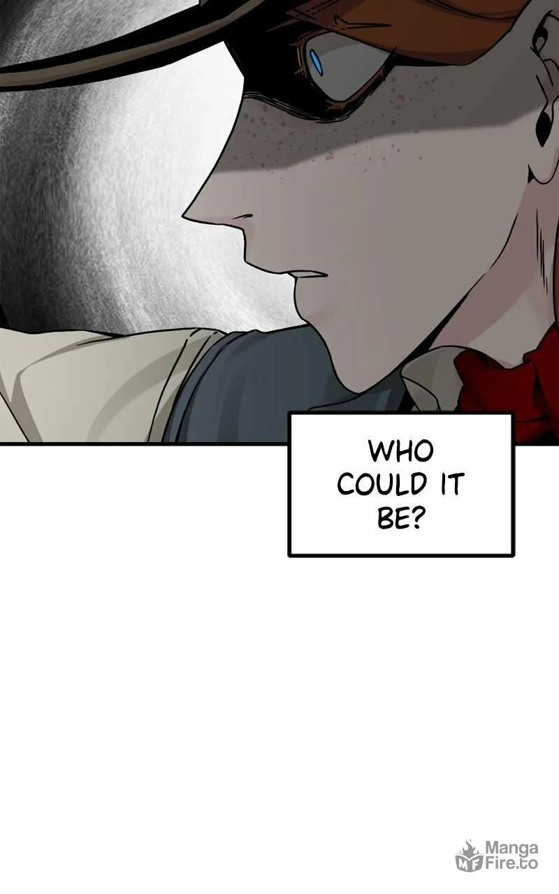 Hero Killer Chapter 145 page 20 - 