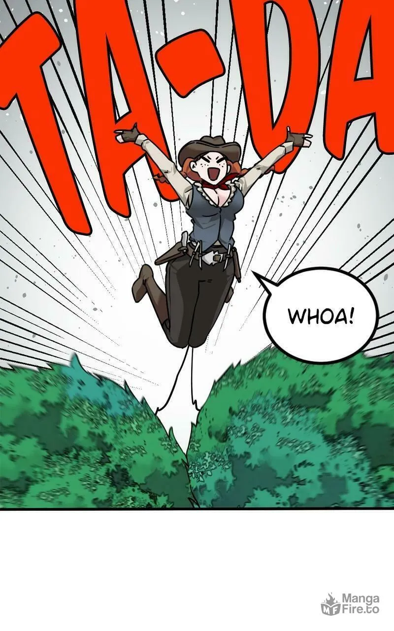 Hero Killer Chapter 145 page 3 - 