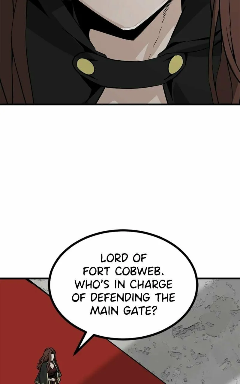 Hero Killer Chapter 145 page 29 - 