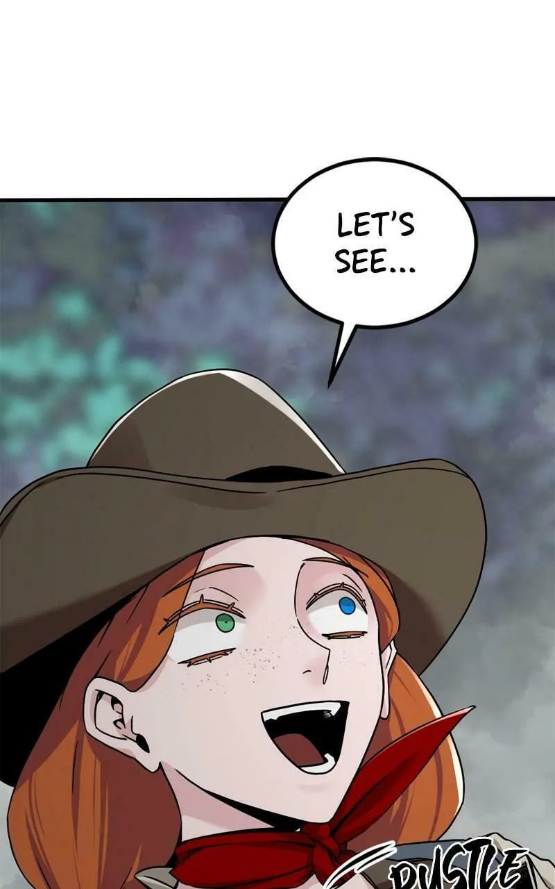 Hero Killer Chapter 145 page 4 - 