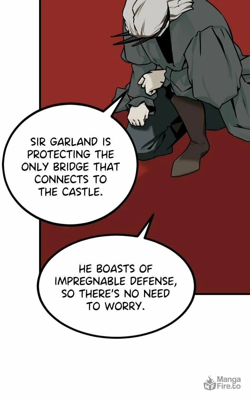 Hero Killer Chapter 145 page 33 - 