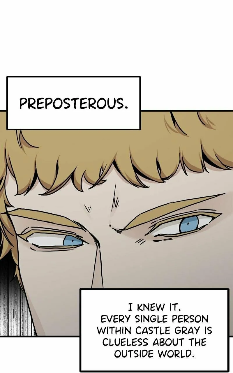 Hero Killer Chapter 145 page 34 - 