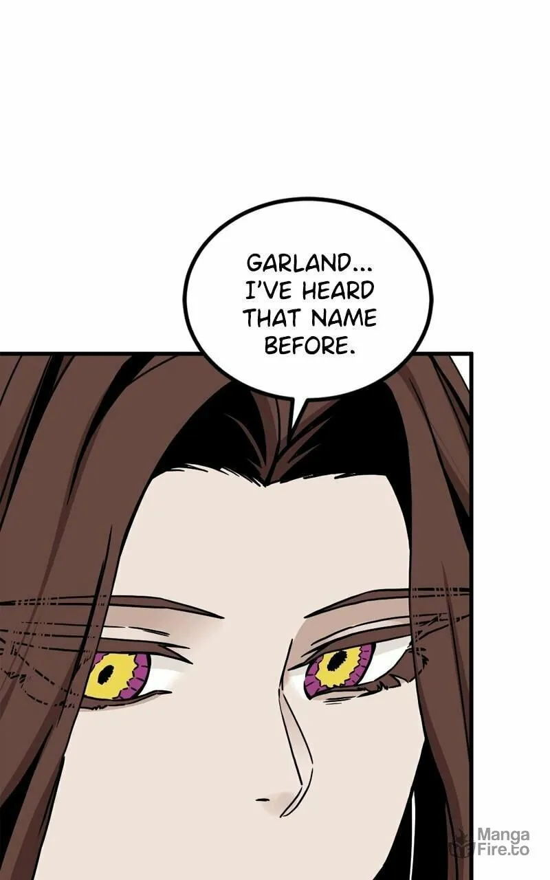 Hero Killer Chapter 145 page 35 - 