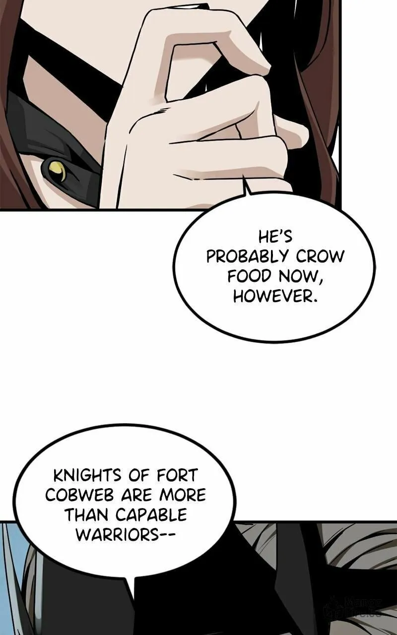 Hero Killer Chapter 145 page 36 - 