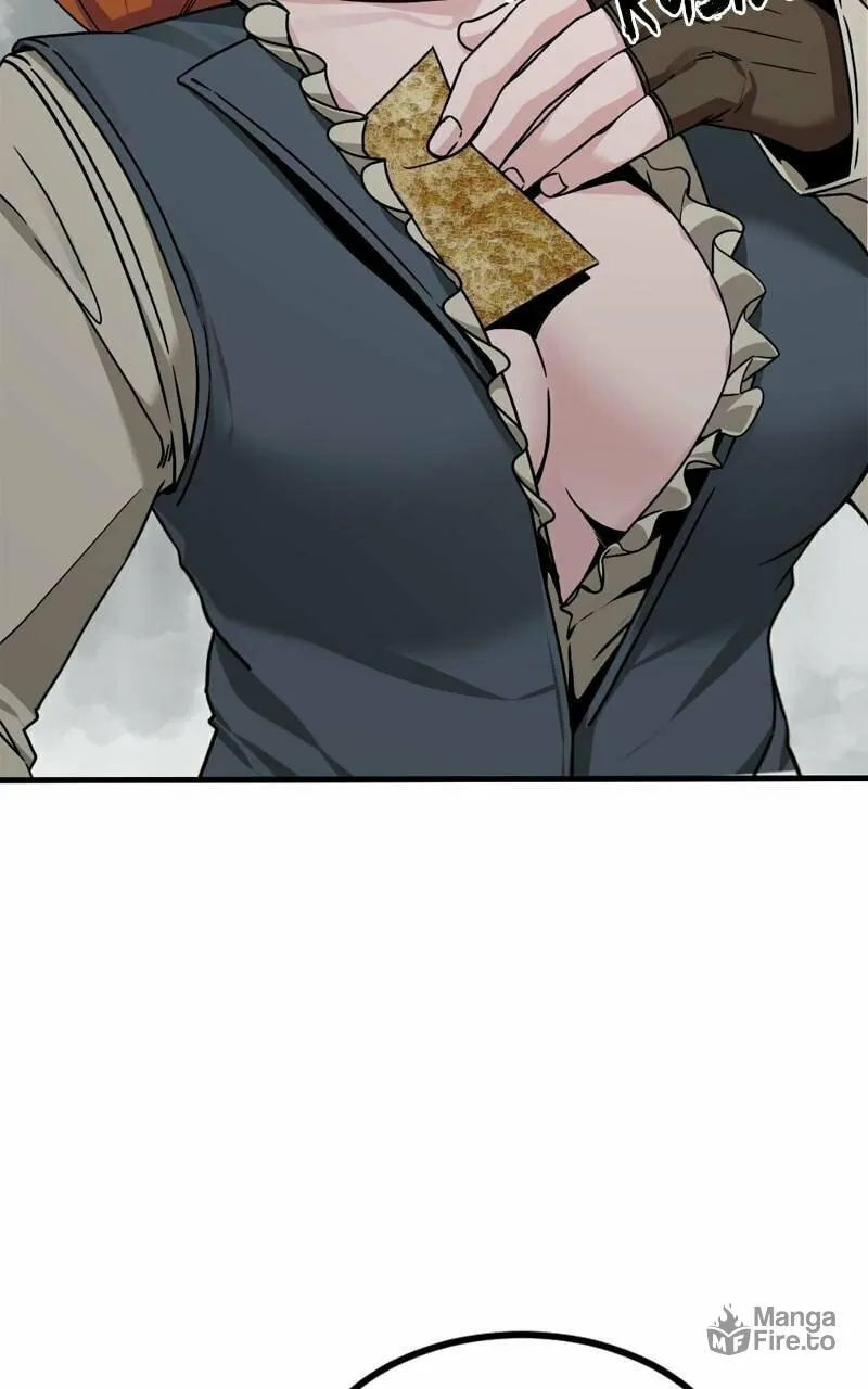 Hero Killer Chapter 145 page 5 - 