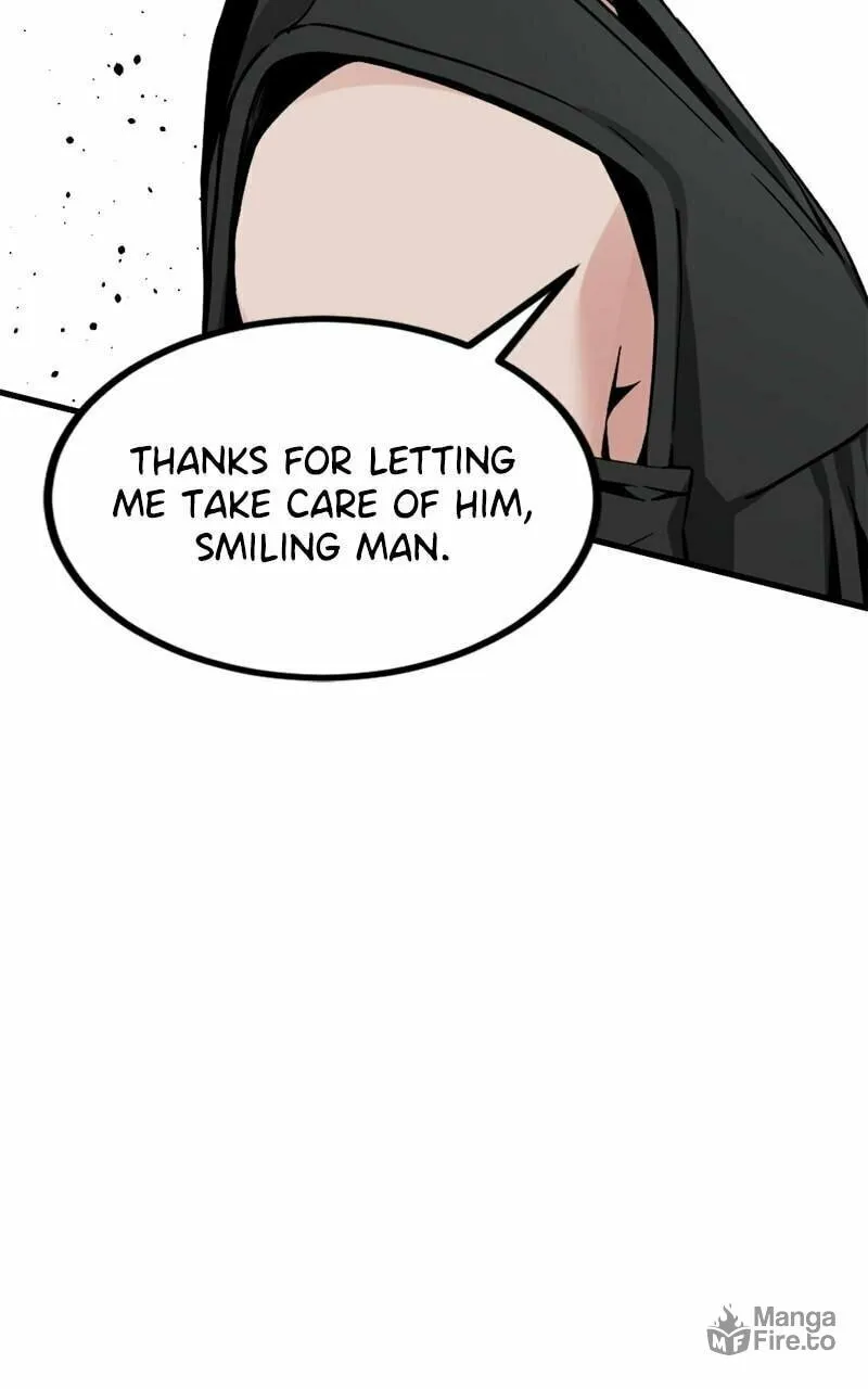 Hero Killer Chapter 145 page 50 - 