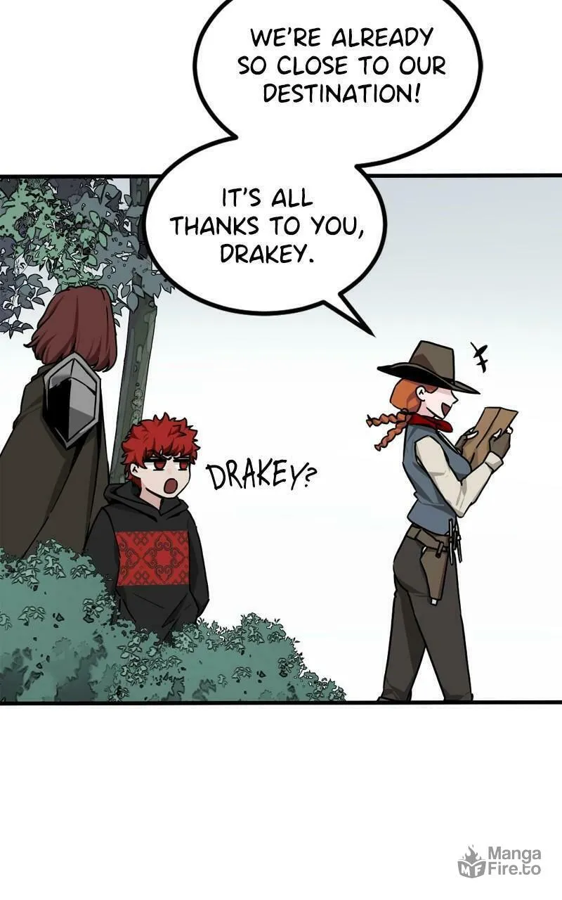 Hero Killer Chapter 145 page 6 - 