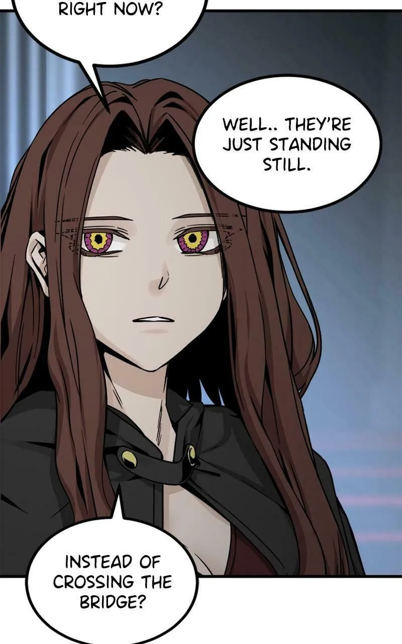 Hero Killer Chapter 145 page 52 - 