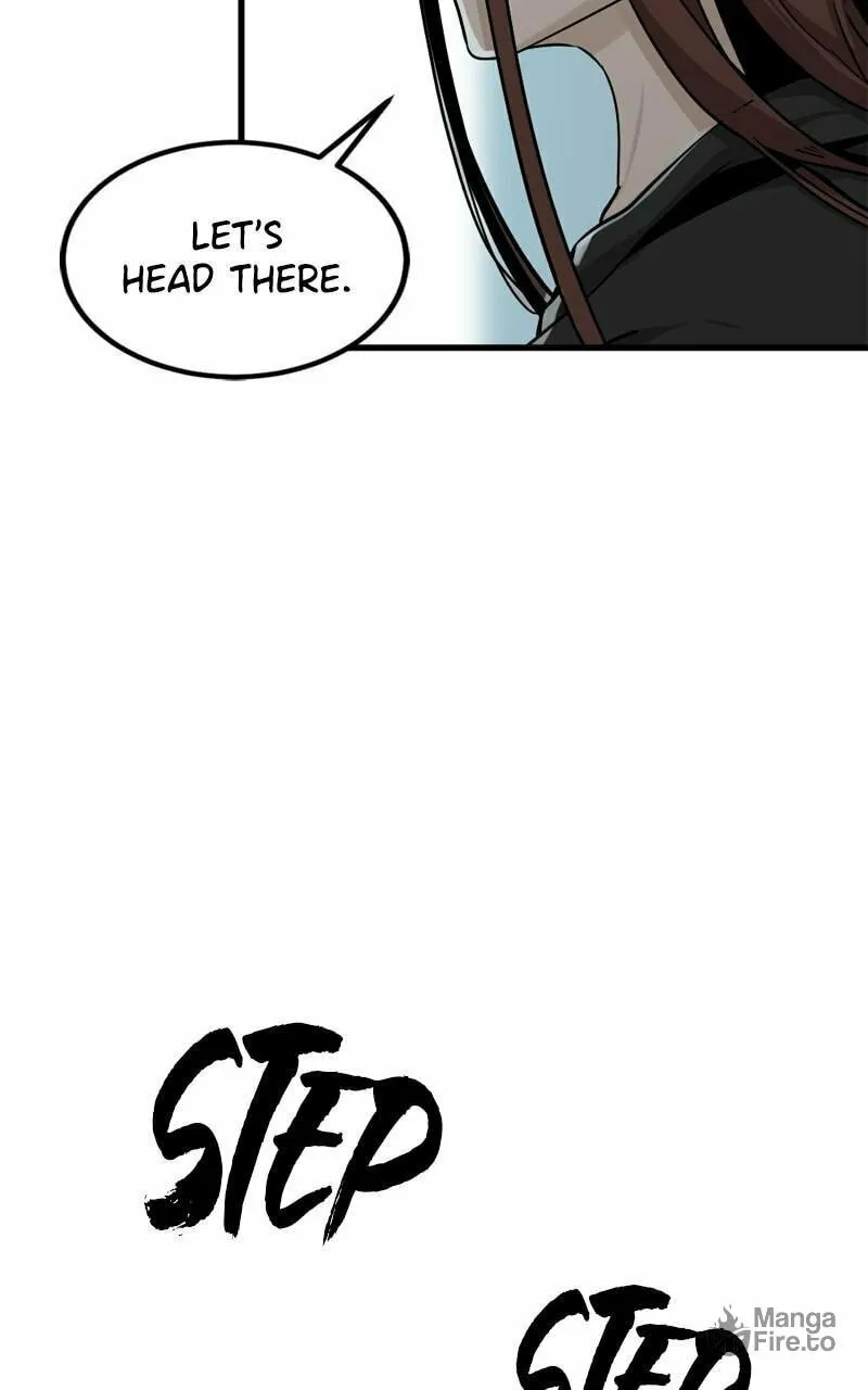 Hero Killer Chapter 145 page 54 - 