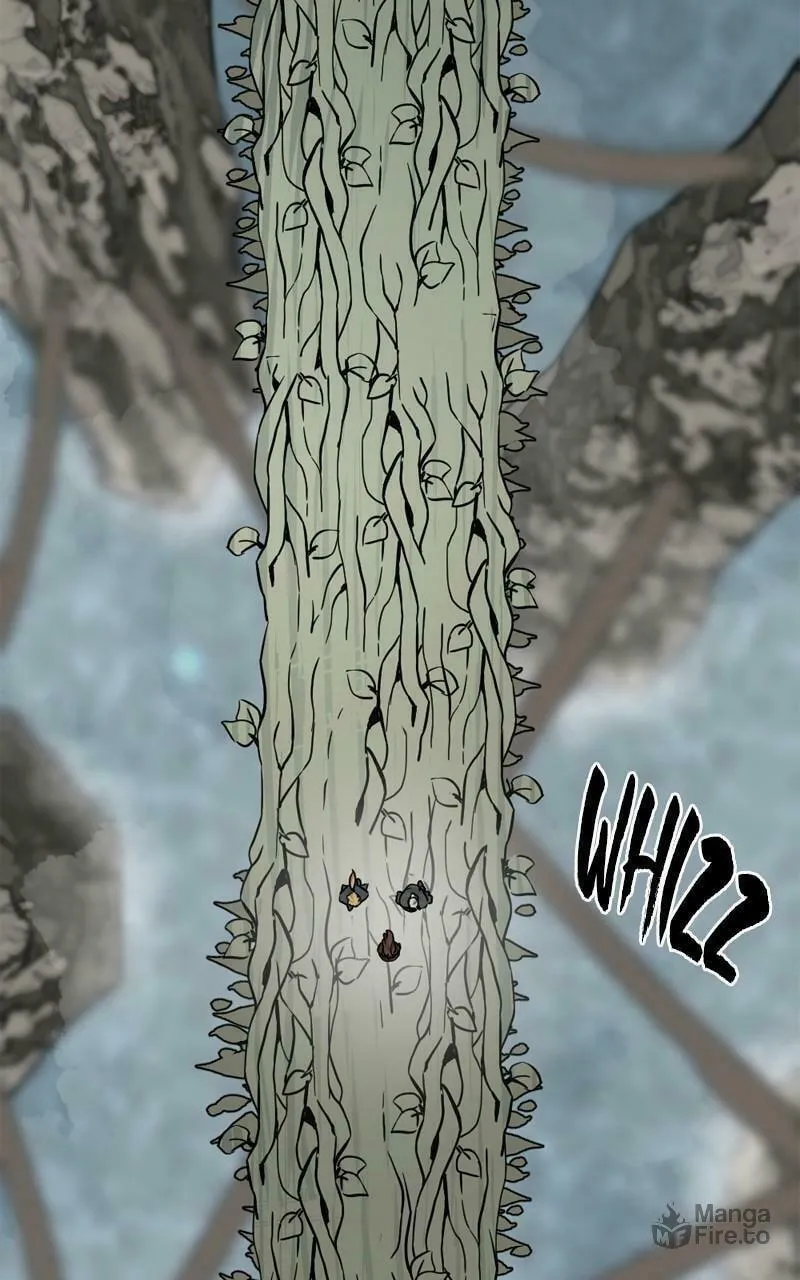 Hero Killer Chapter 145 page 57 - 