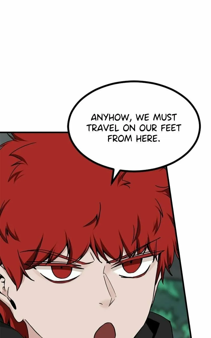 Hero Killer Chapter 145 page 7 - 