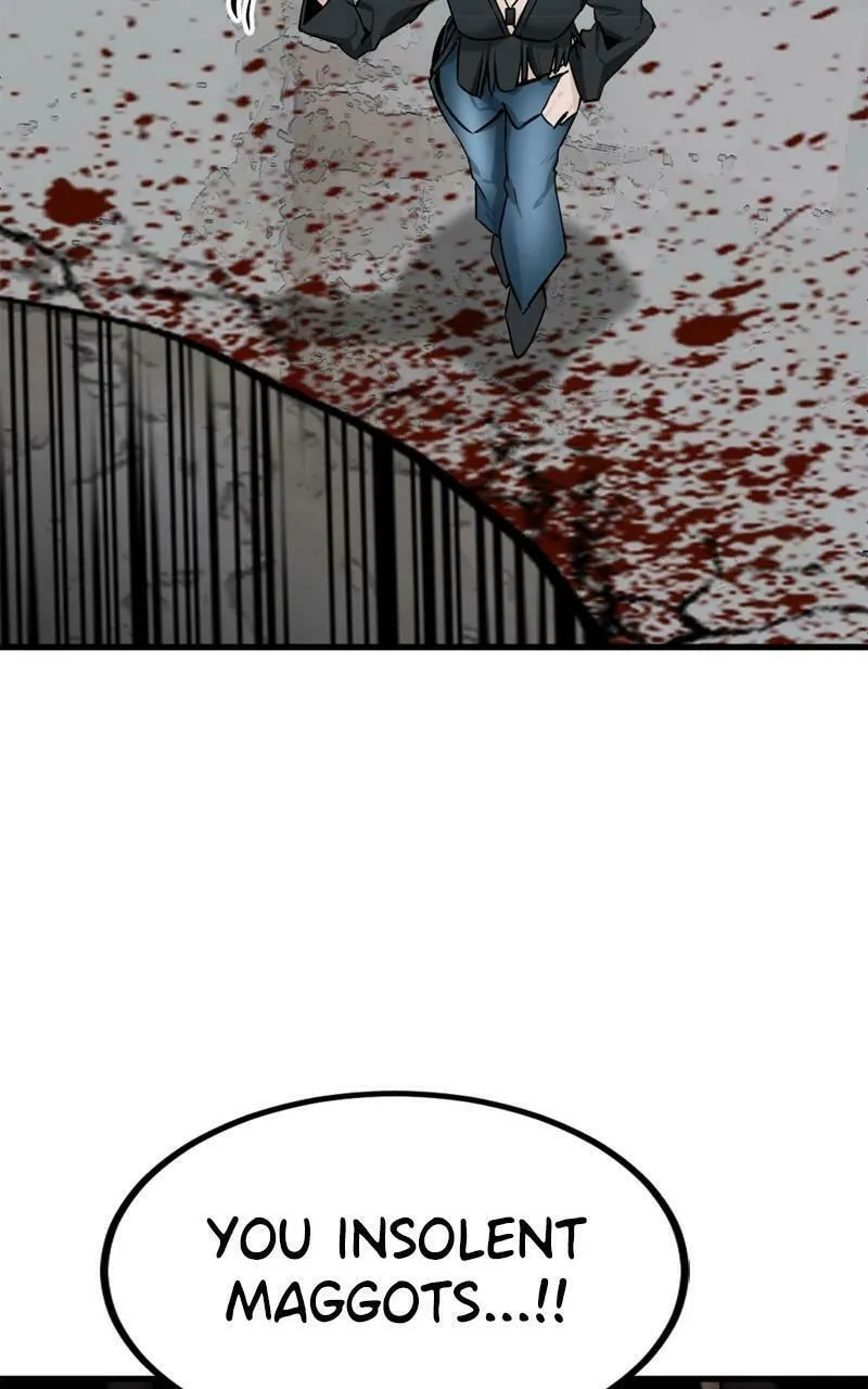 Hero Killer Chapter 145 page 67 - 