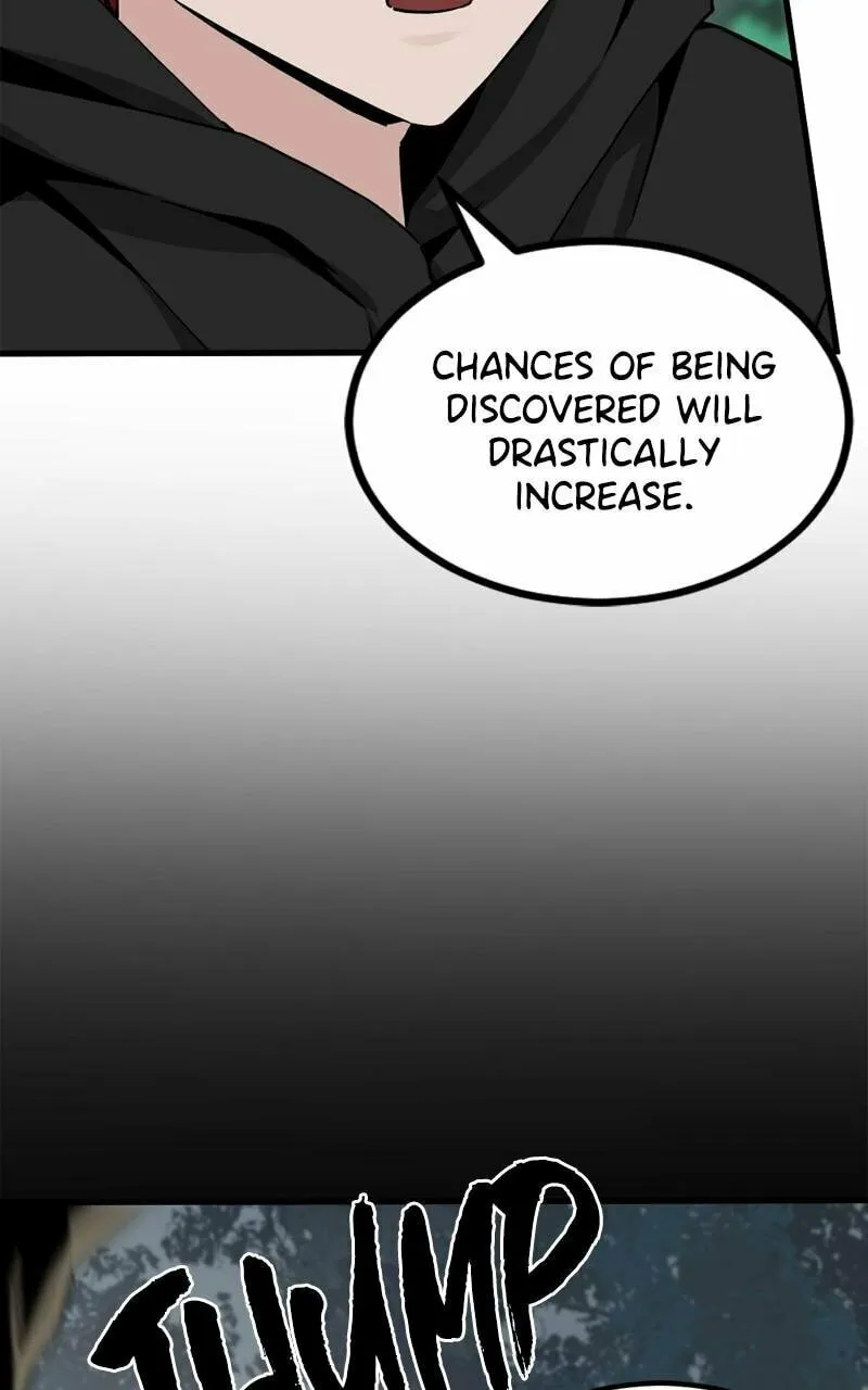 Hero Killer Chapter 145 page 8 - 