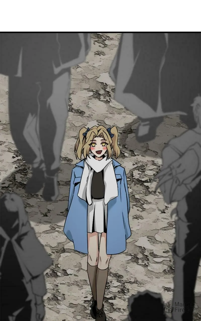 Hero Killer Chapter 145 page 72 - 