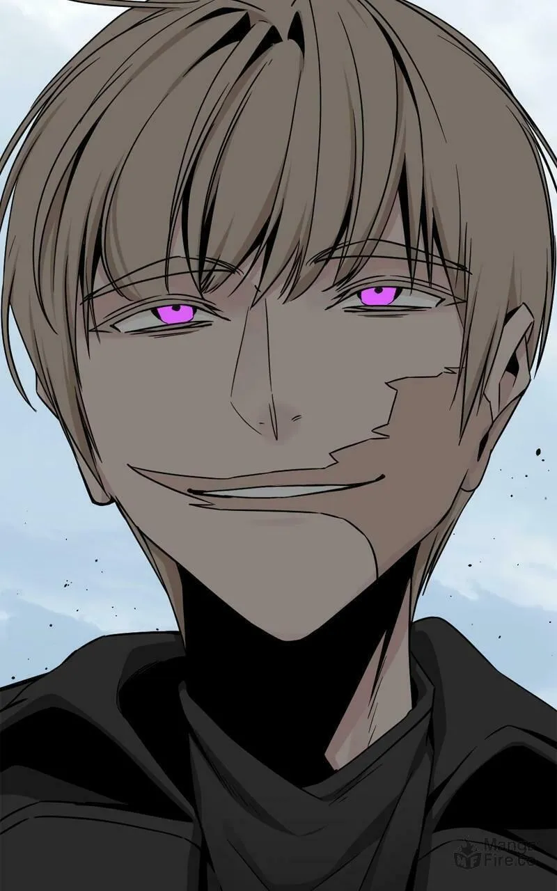 Hero Killer Chapter 145 page 80 - 
