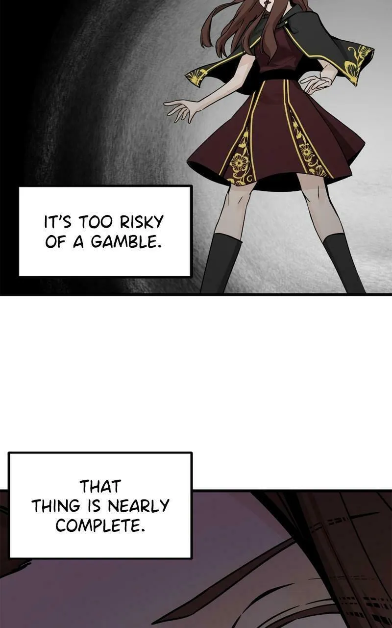 Hero Killer Chapter 145 page 82 - 