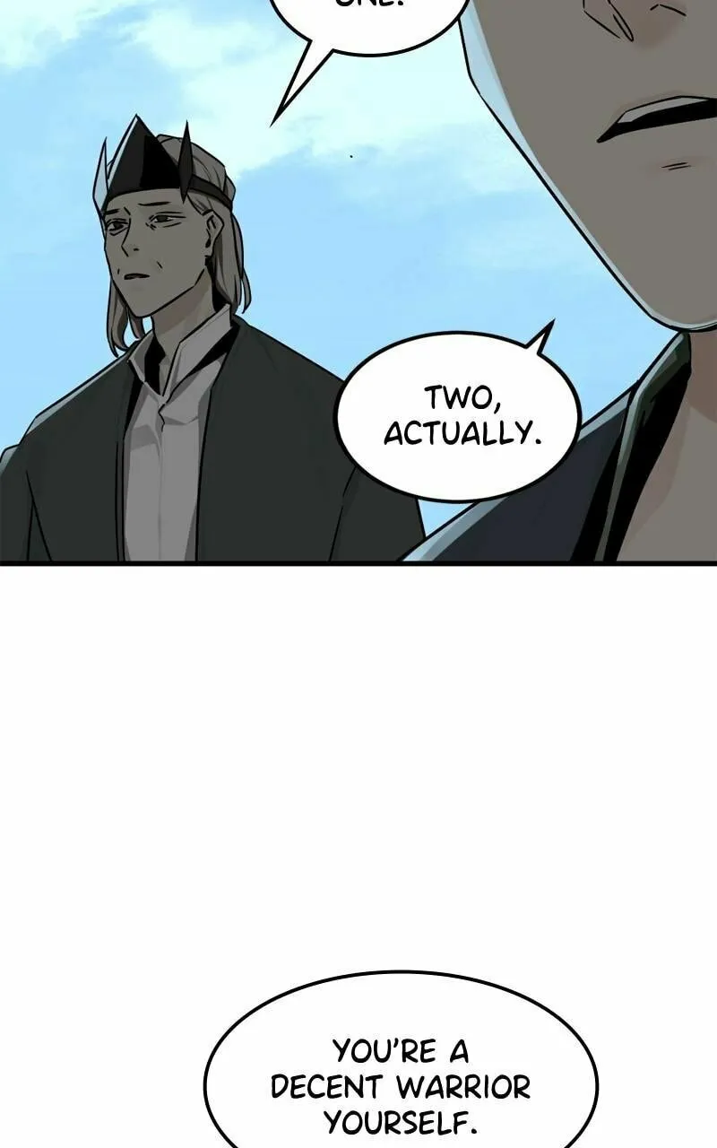 Hero Killer Chapter 145 page 98 - 