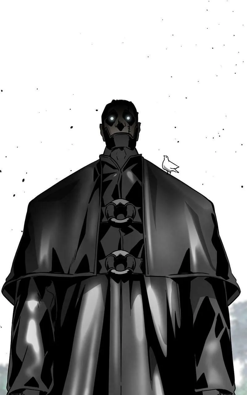 Hero Killer Chapter 146 page 1 - 