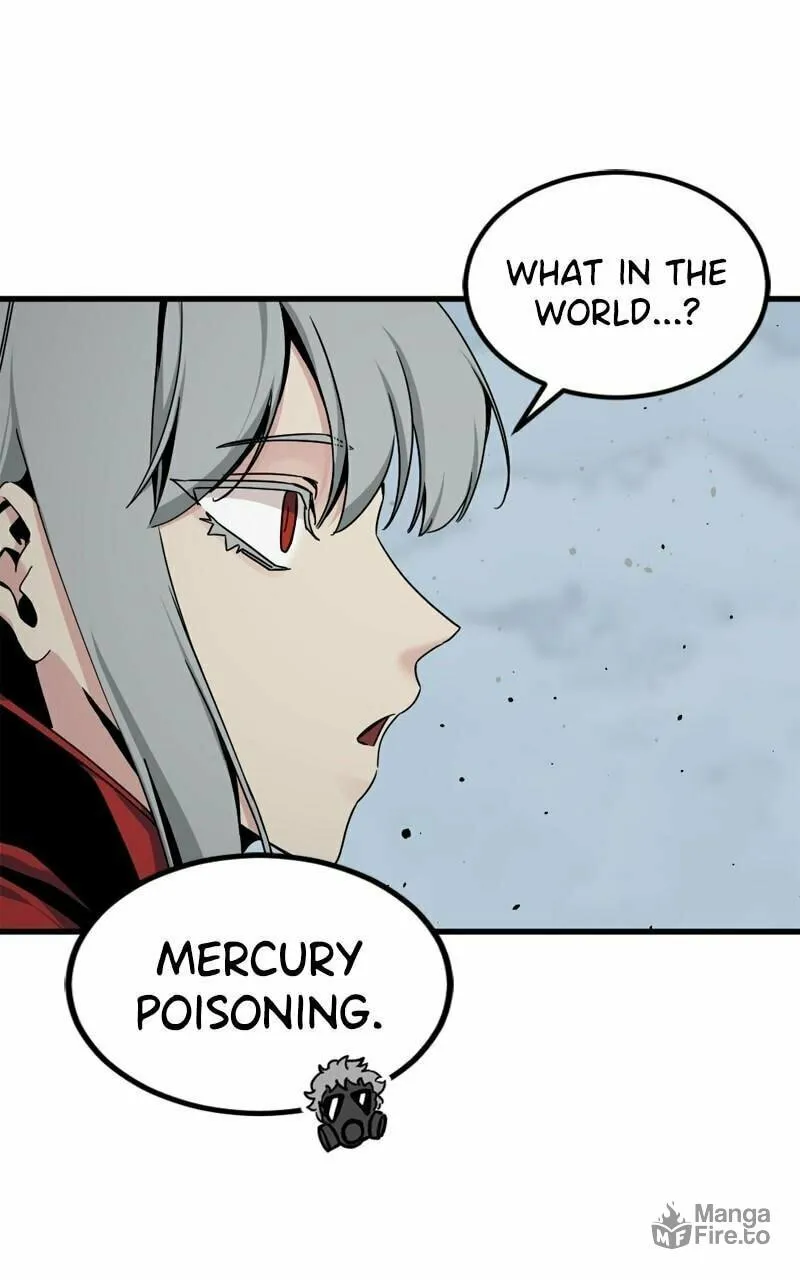 Hero Killer Chapter 146 page 102 - 