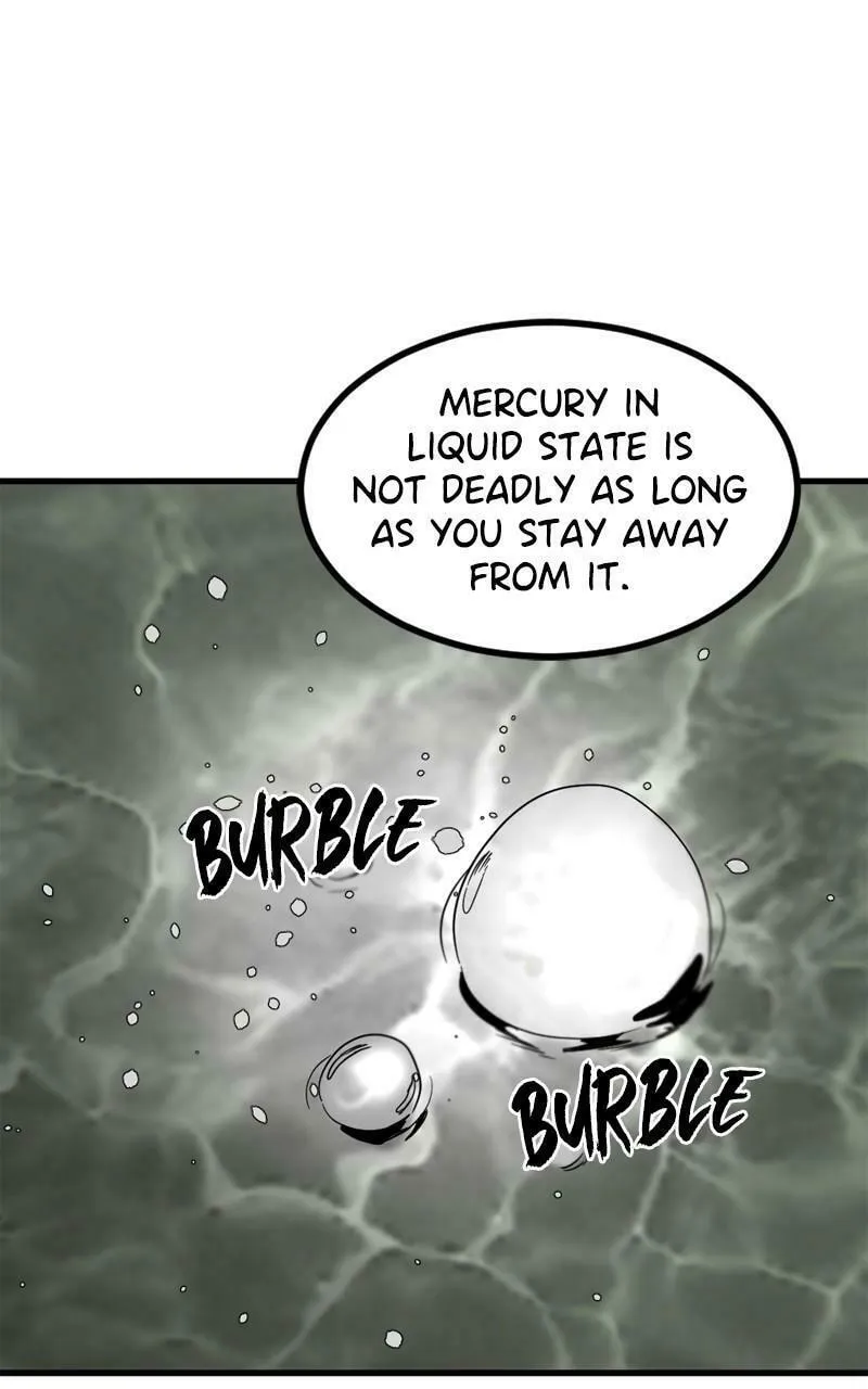 Hero Killer Chapter 146 page 103 - 