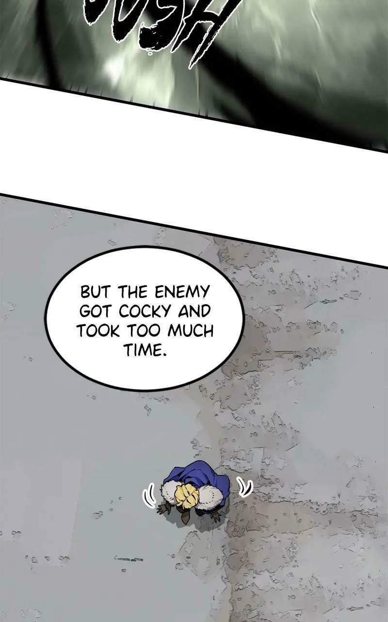 Hero Killer Chapter 146 page 107 - 